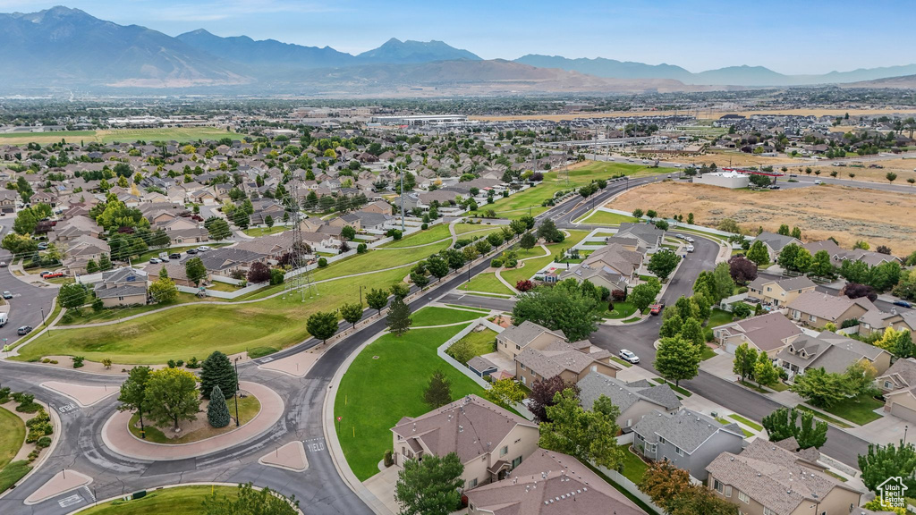 4707 W WAGON TRAIN DR Herriman, UT 84096