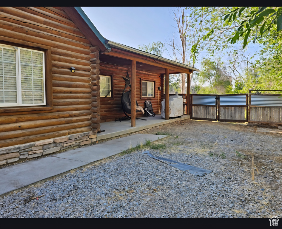 268 W PEACH ST Grantsville, UT 84029