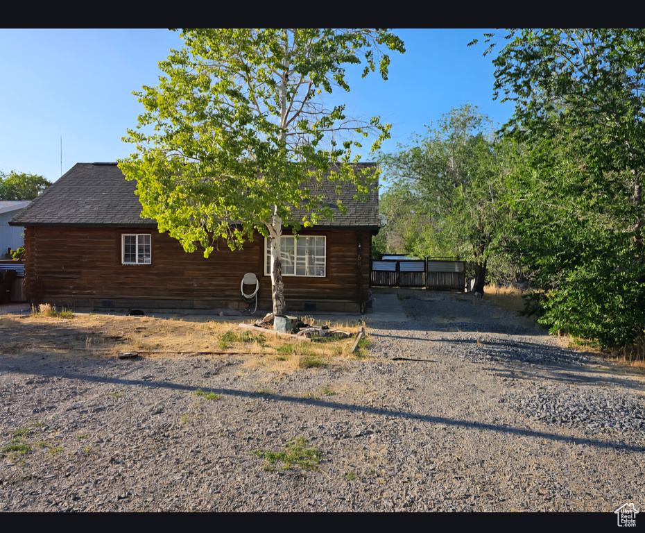 268 W PEACH ST Grantsville, UT 84029