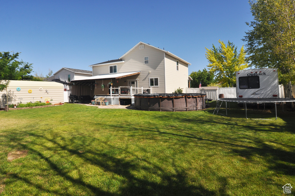 2857 W 2250 N Clinton, UT 84015