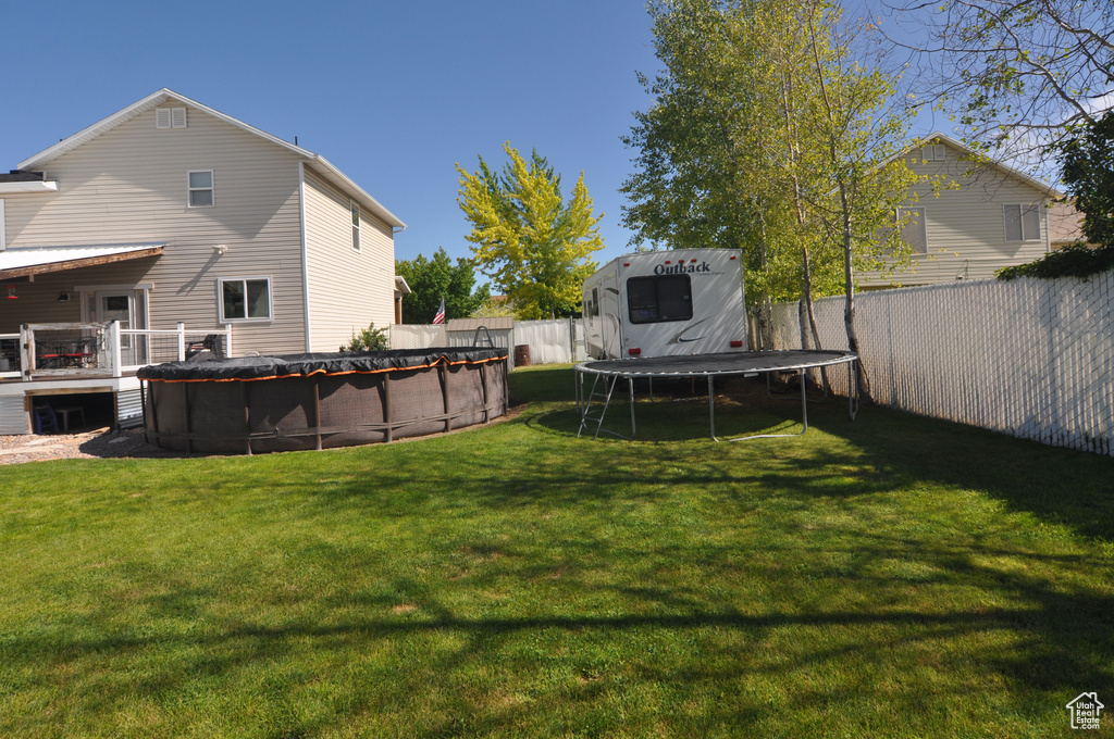 2857 W 2250 N Clinton, UT 84015