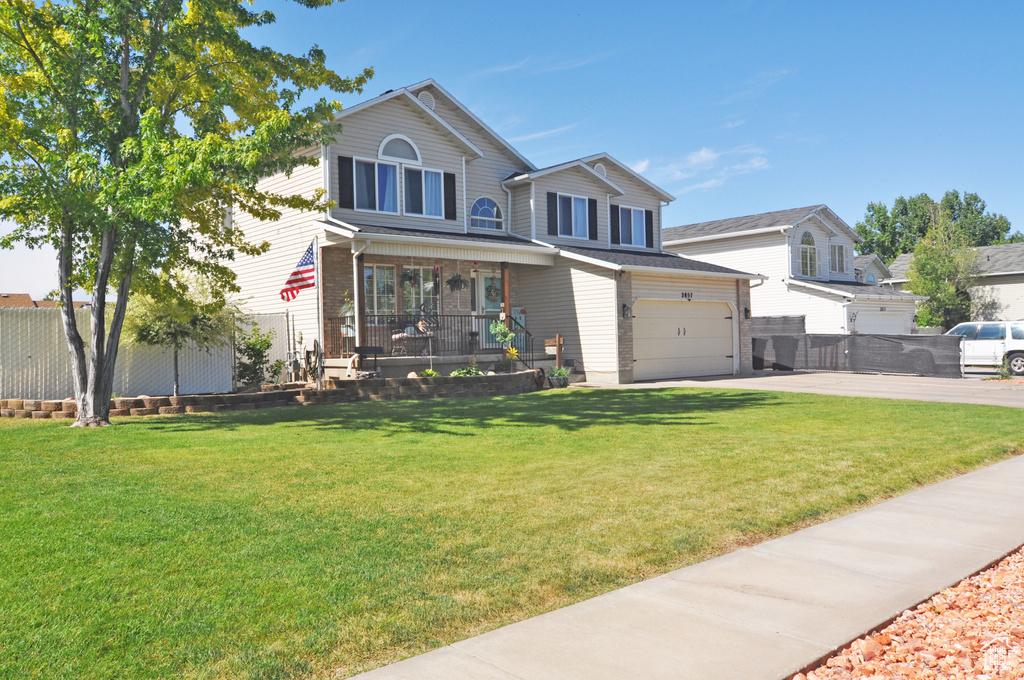 2857 W 2250 N Clinton, UT 84015