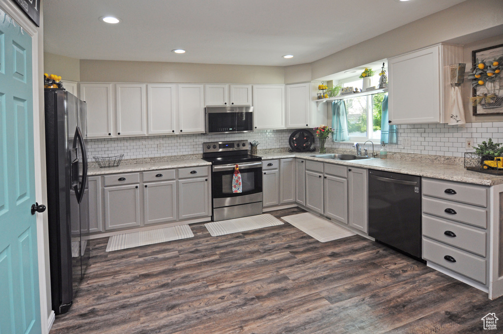 2857 W 2250 N Clinton, UT 84015