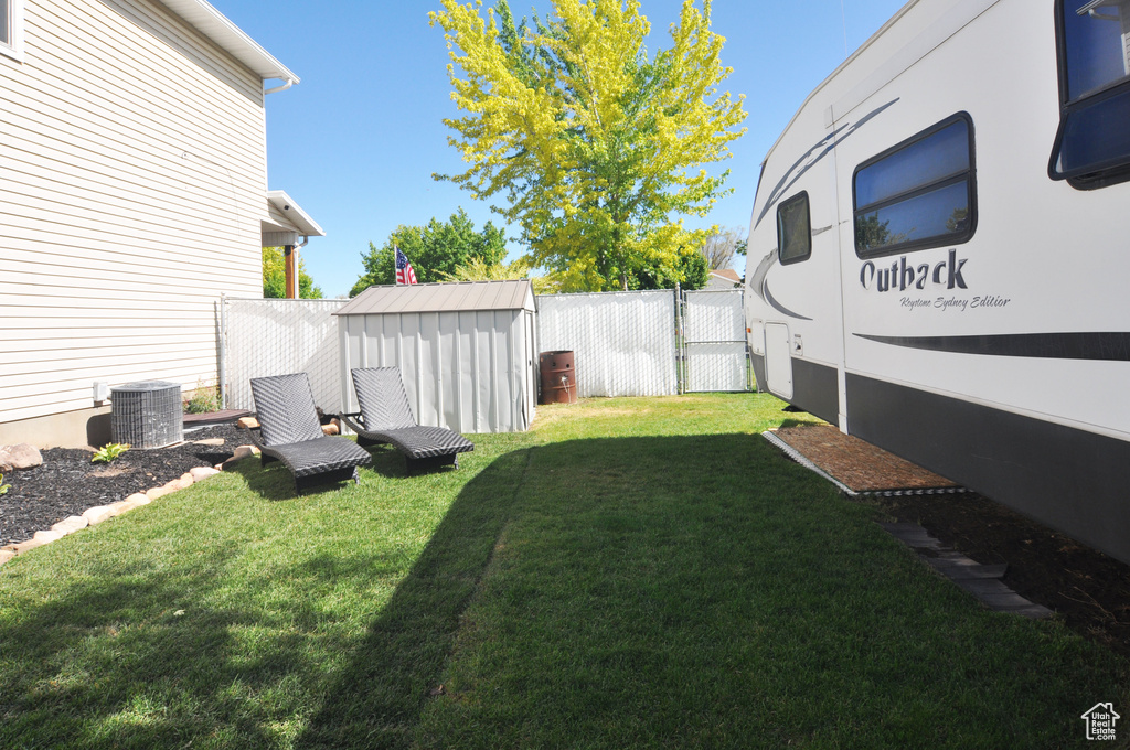 2857 W 2250 N Clinton, UT 84015