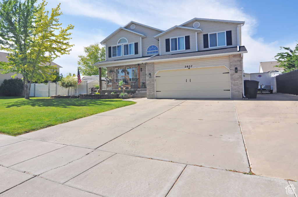 2857 W 2250 N Clinton, UT 84015
