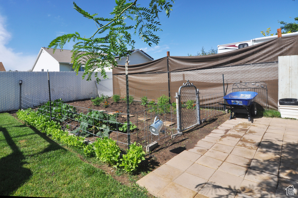 2857 W 2250 N Clinton, UT 84015
