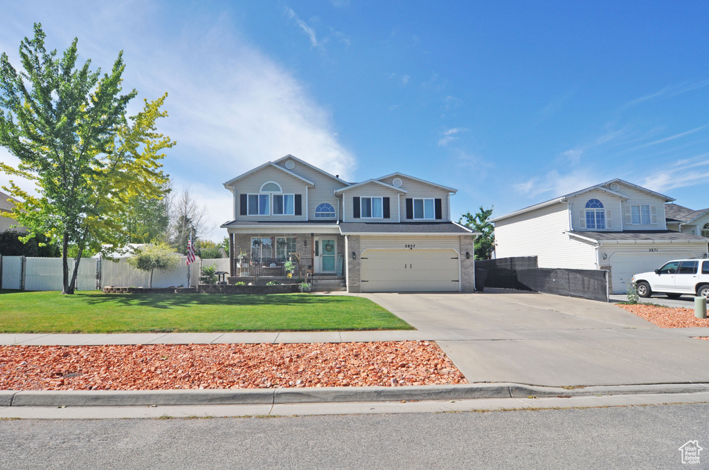 2857 W 2250 N Clinton, UT 84015