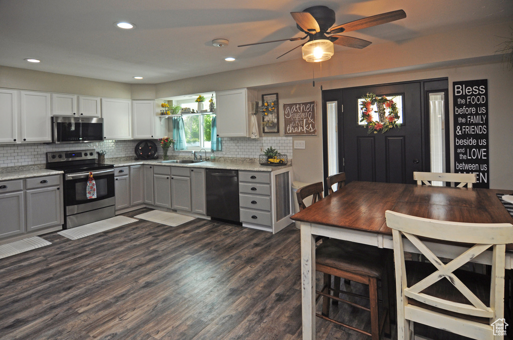 2857 W 2250 N Clinton, UT 84015