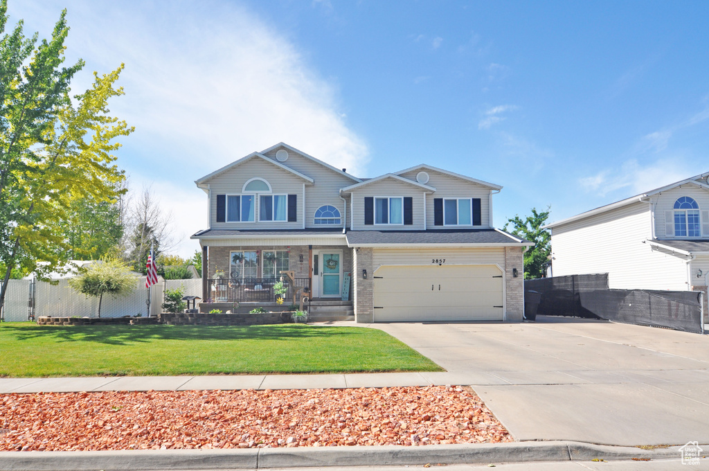 2857 W 2250 N Clinton, UT 84015