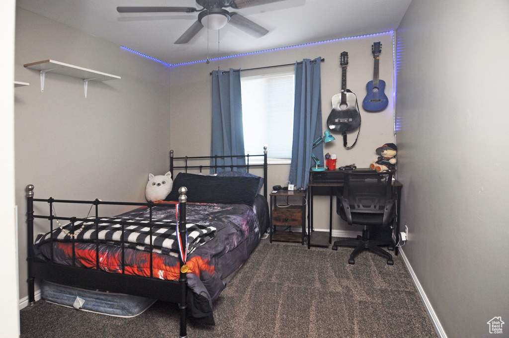 2857 W 2250 N Clinton, UT 84015