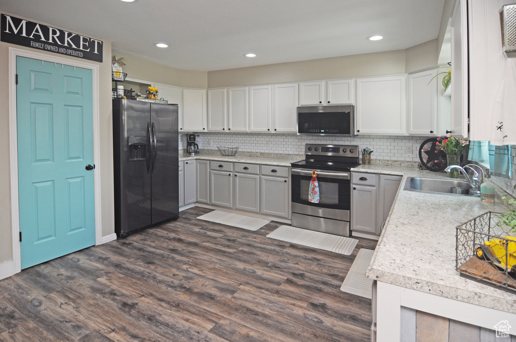 2857 W 2250 N Clinton, UT 84015