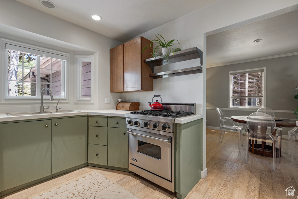 2442 LILY LANGTRY CT Park City, UT 84060