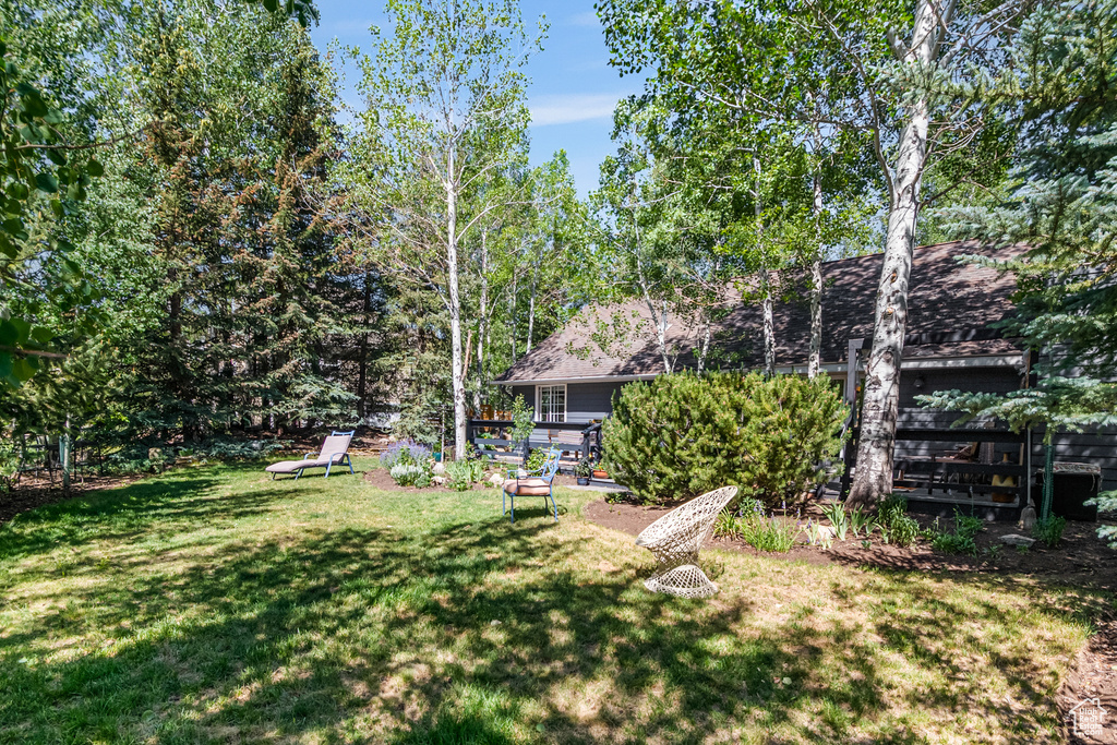 2442 LILY LANGTRY CT Park City, UT 84060