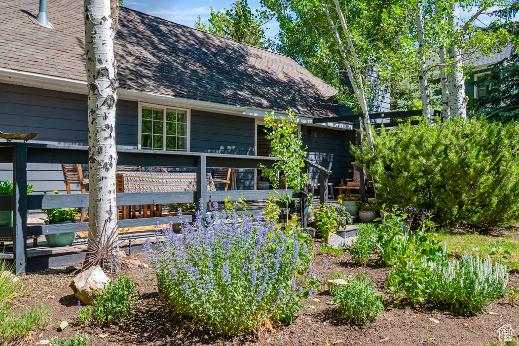 2442 LILY LANGTRY CT Park City, UT 84060