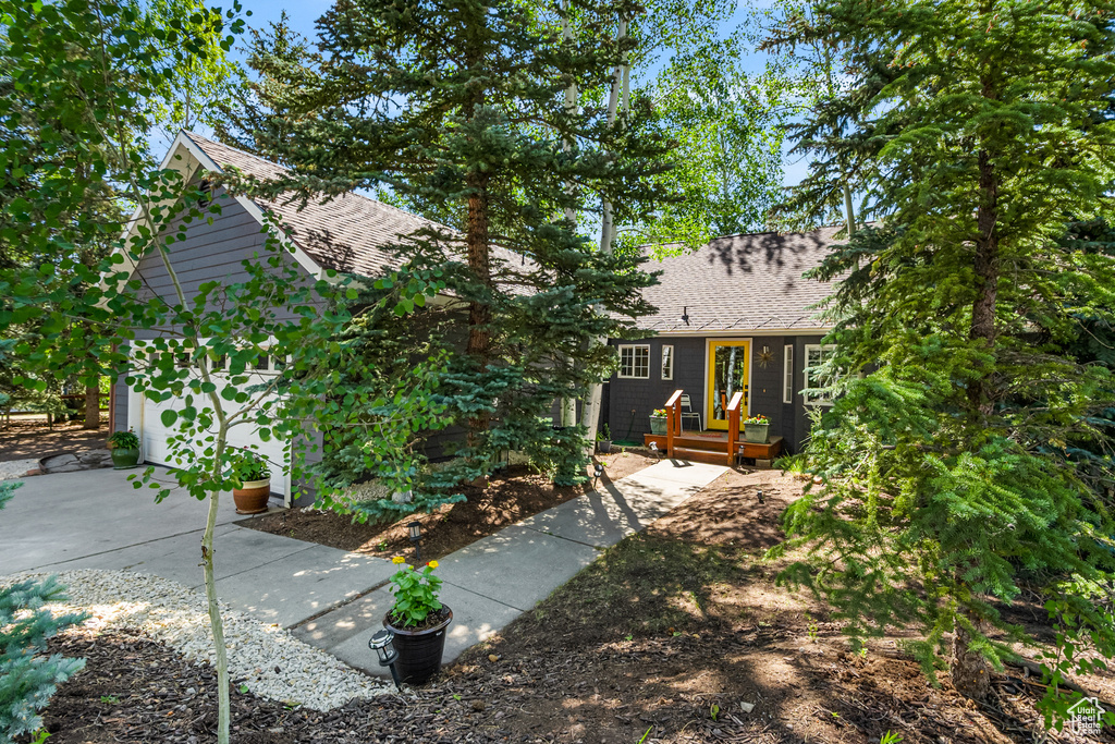 2442 LILY LANGTRY CT Park City, UT 84060