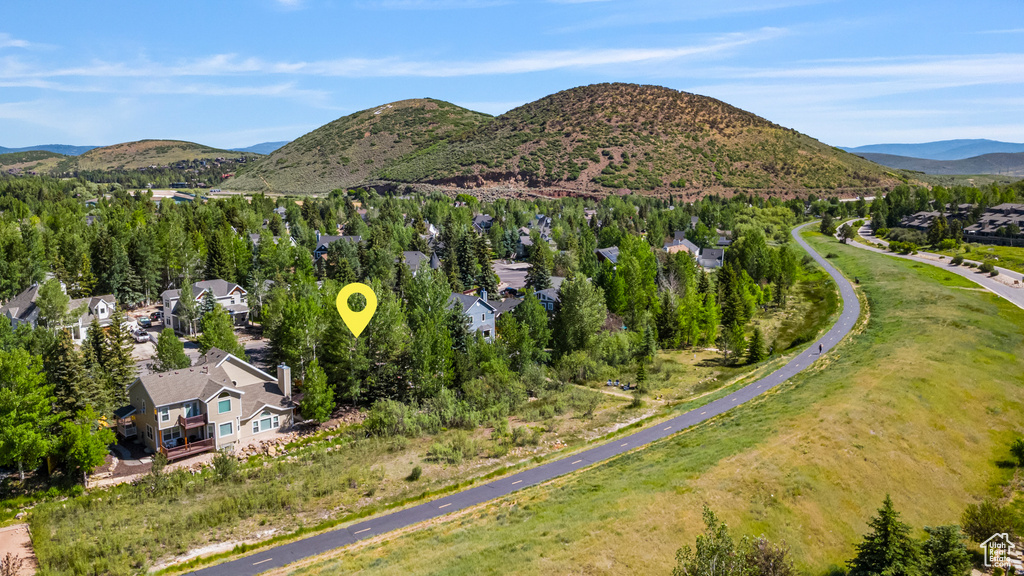 2442 LILY LANGTRY CT Park City, UT 84060