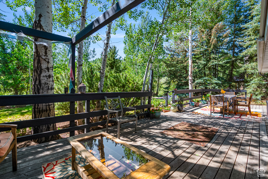 2442 LILY LANGTRY CT Park City, UT 84060
