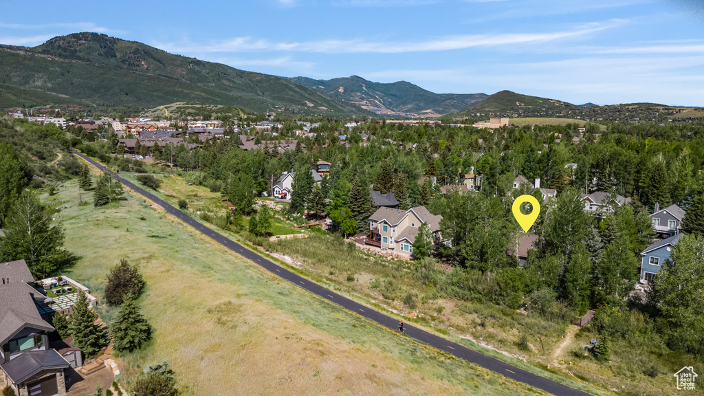 2442 LILY LANGTRY CT Park City, UT 84060
