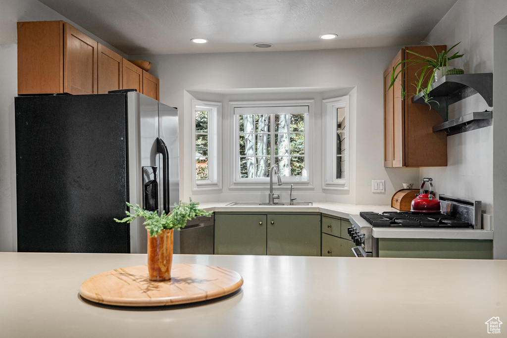 2442 LILY LANGTRY CT Park City, UT 84060
