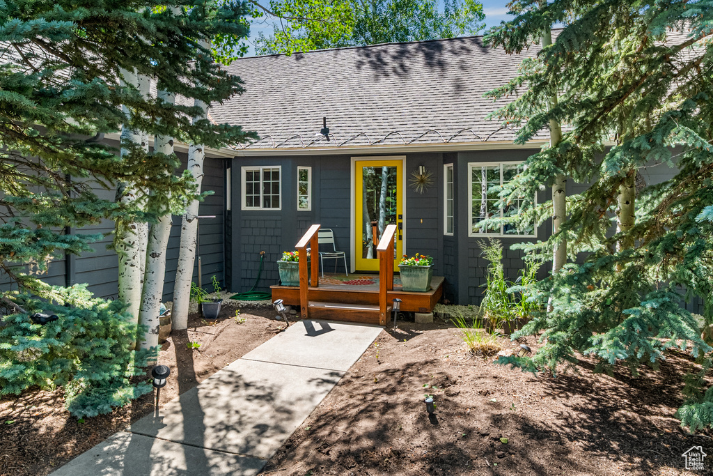 2442 LILY LANGTRY CT Park City, UT 84060