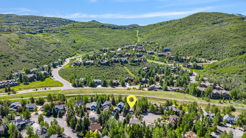 2442 LILY LANGTRY CT Park City, UT 84060