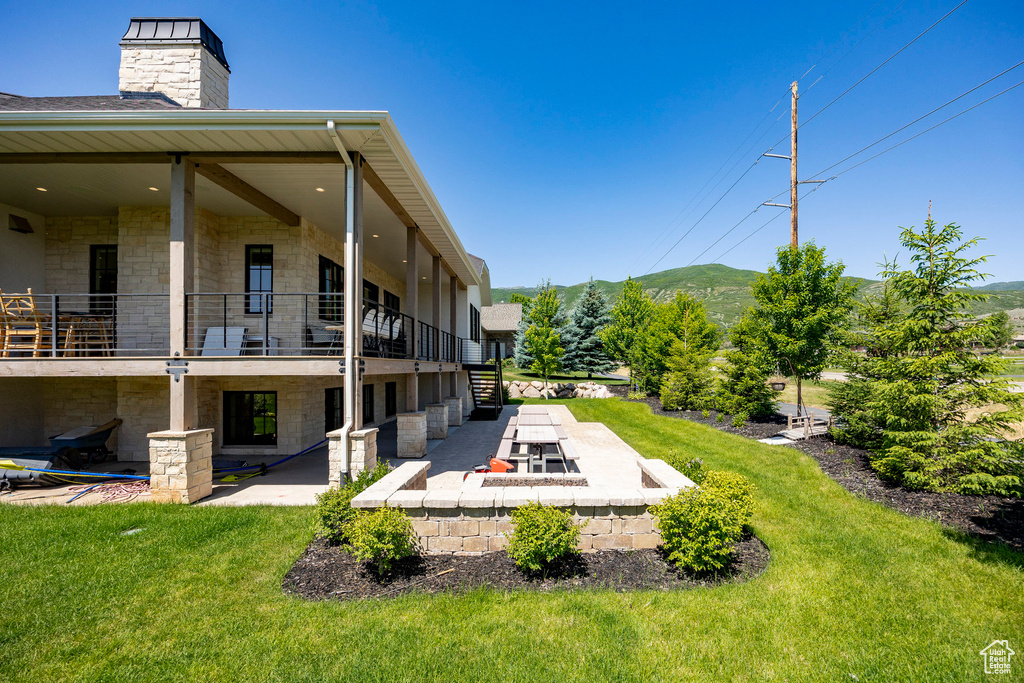 905 S COLDWATER WAY Midway, UT 84049