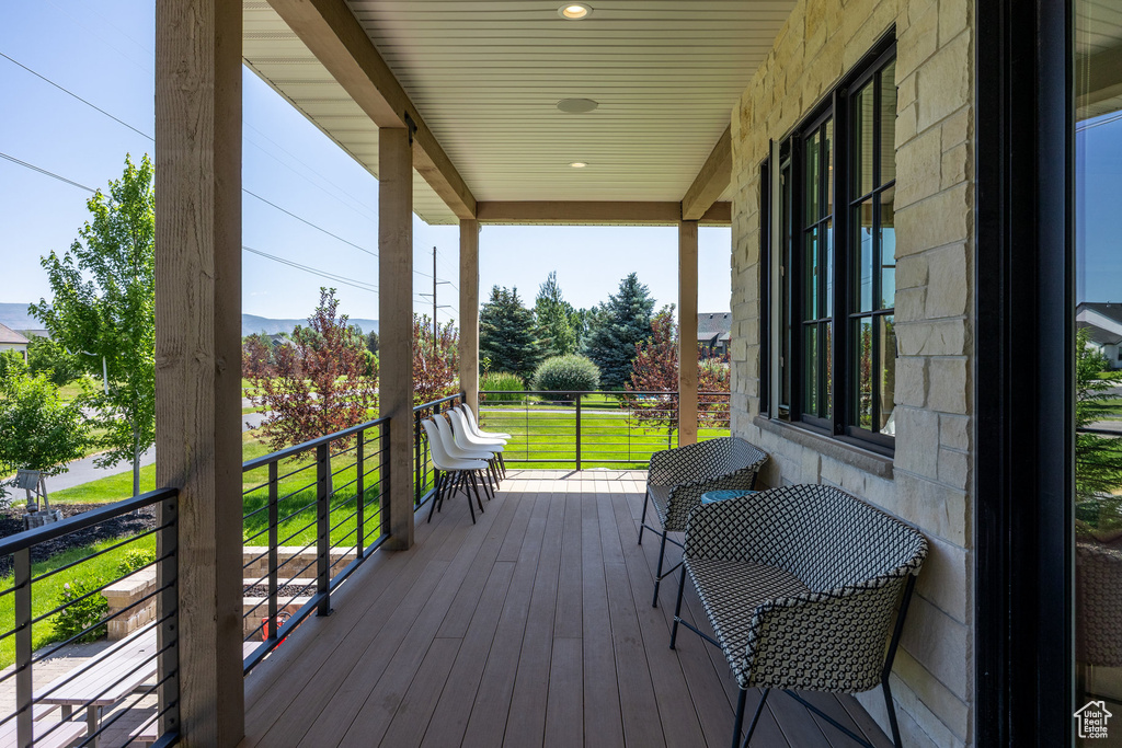 905 S COLDWATER WAY Midway, UT 84049