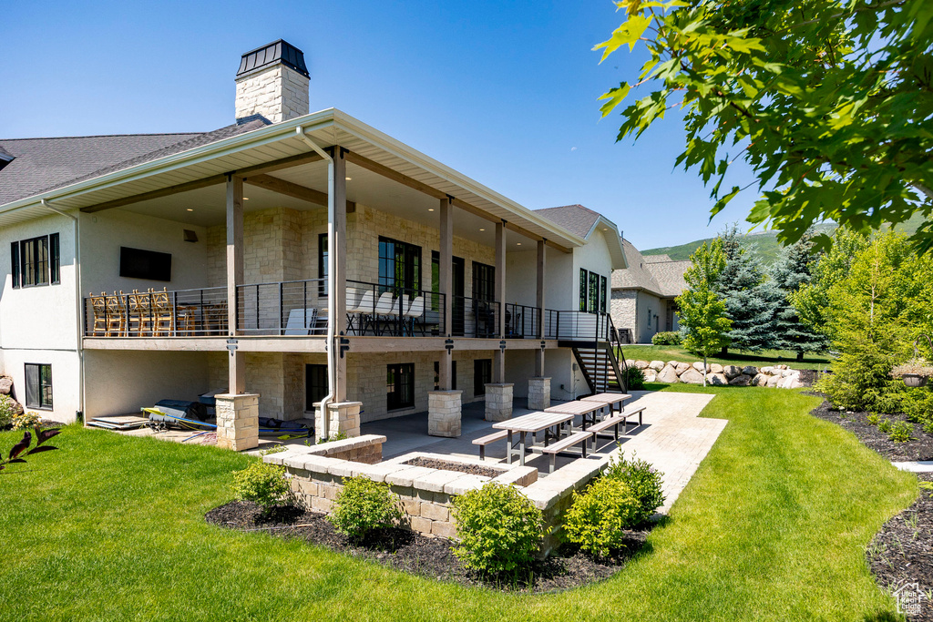 905 S COLDWATER WAY Midway, UT 84049