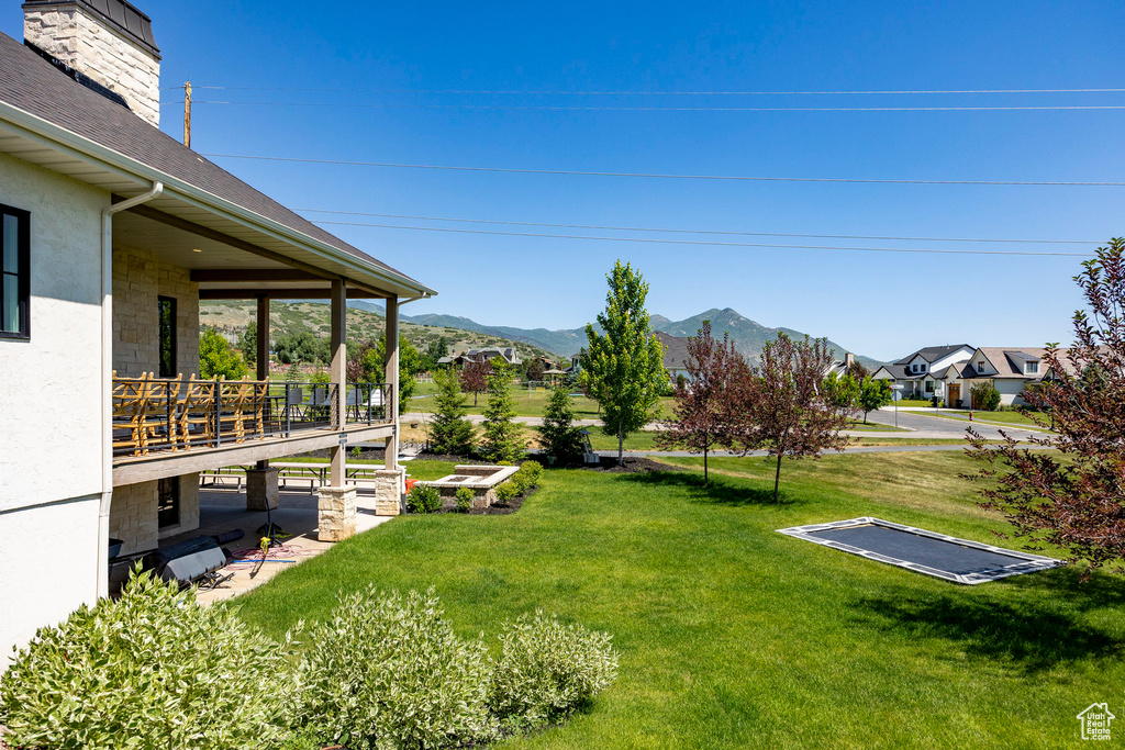 905 S COLDWATER WAY Midway, UT 84049