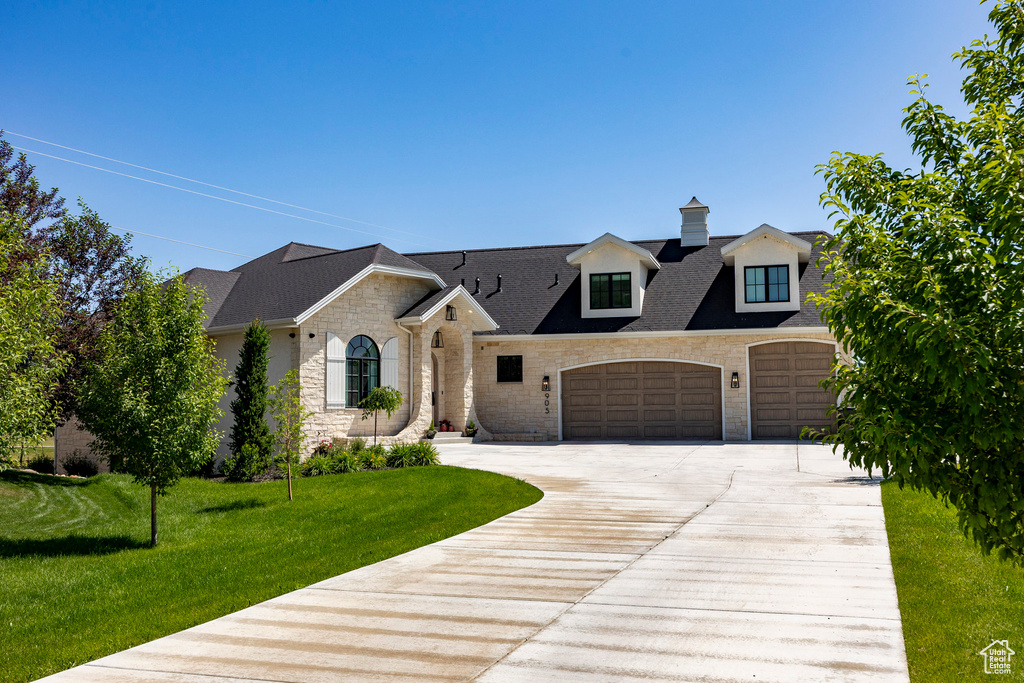 905 S COLDWATER WAY Midway, UT 84049