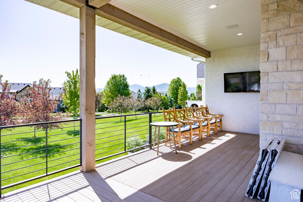 905 S COLDWATER WAY Midway, UT 84049