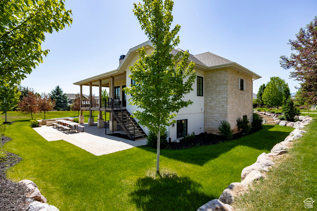 905 S COLDWATER WAY Midway, UT 84049