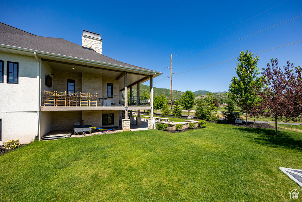 905 S COLDWATER WAY Midway, UT 84049