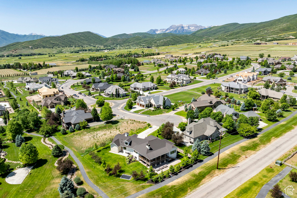 905 S COLDWATER WAY Midway, UT 84049