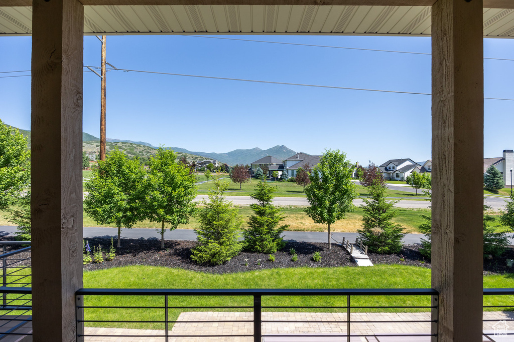905 S COLDWATER WAY Midway, UT 84049