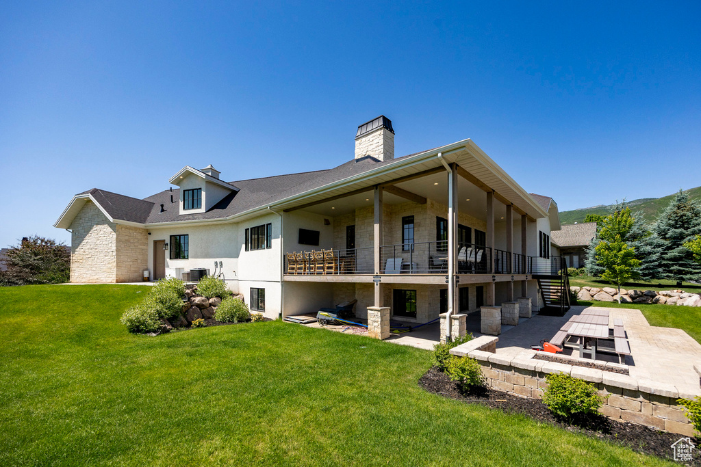 905 S COLDWATER WAY Midway, UT 84049