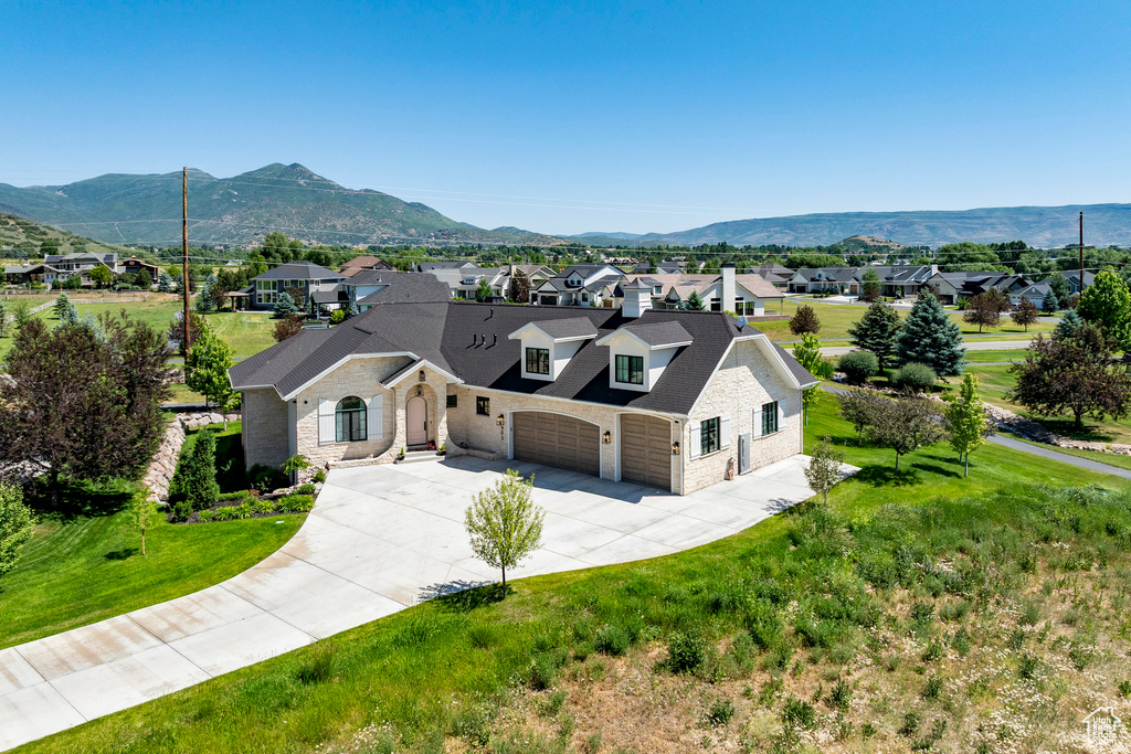 905 S COLDWATER WAY Midway, UT 84049