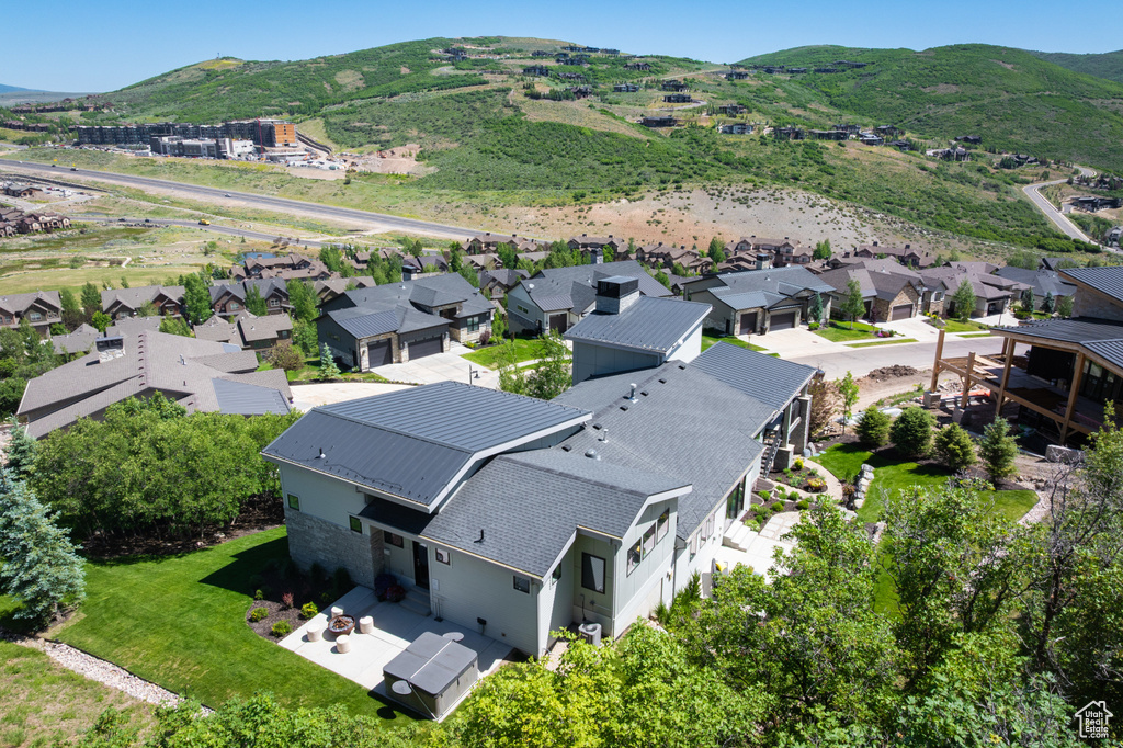 13202 N ALEXIS DR Heber City, UT 84036