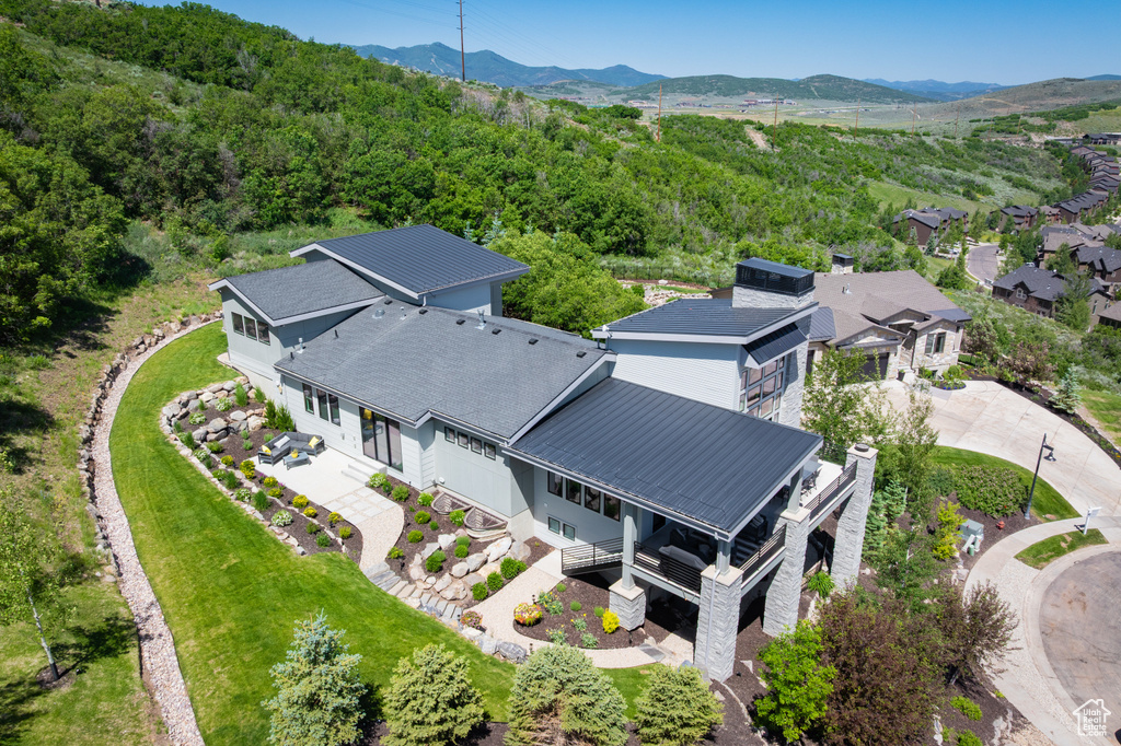 13202 N ALEXIS DR Heber City, UT 84036