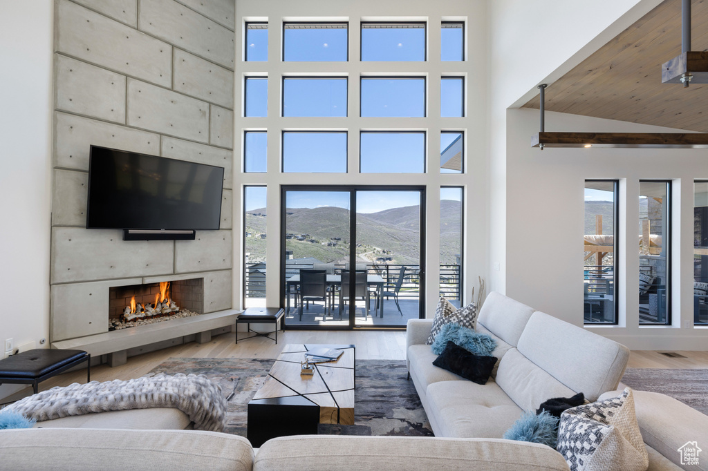 13202 N ALEXIS DR Heber City, UT 84036