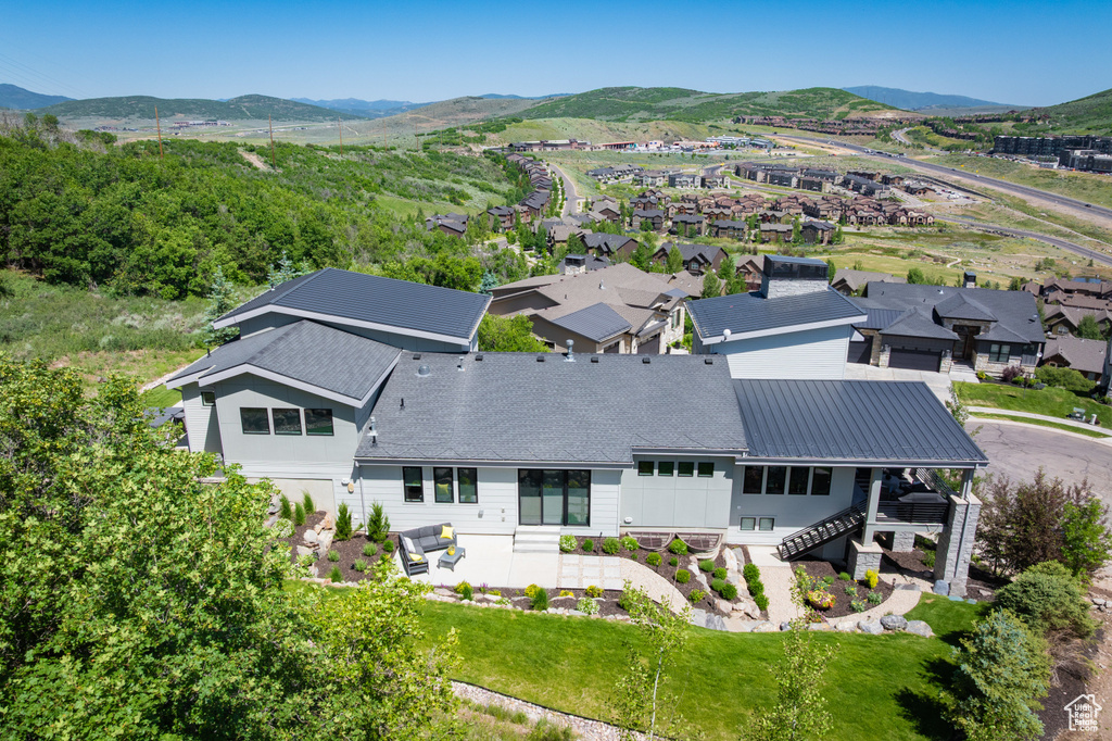 13202 N ALEXIS DR Heber City, UT 84036