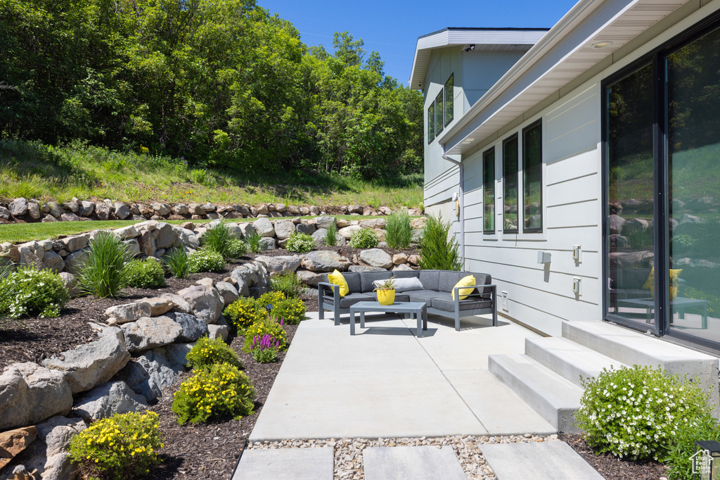 13202 N ALEXIS DR Heber City, UT 84036