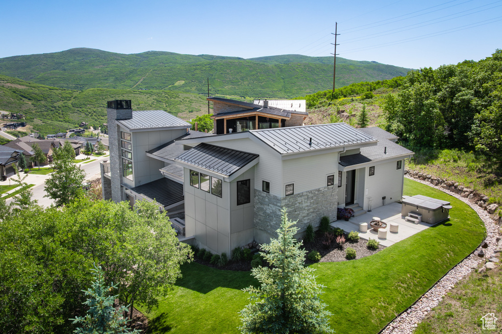 13202 N ALEXIS DR Heber City, UT 84036
