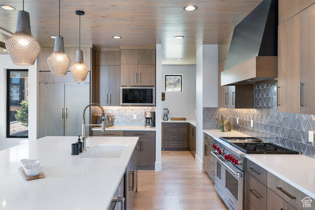 13202 N ALEXIS DR Heber City, UT 84036