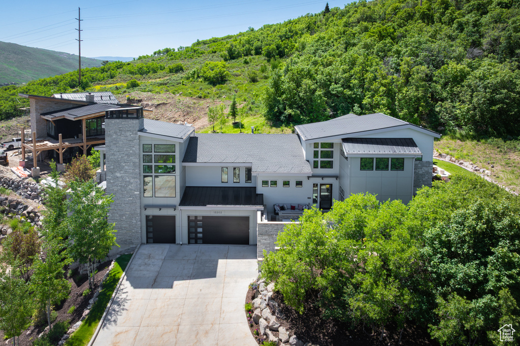 13202 N ALEXIS DR Heber City, UT 84036
