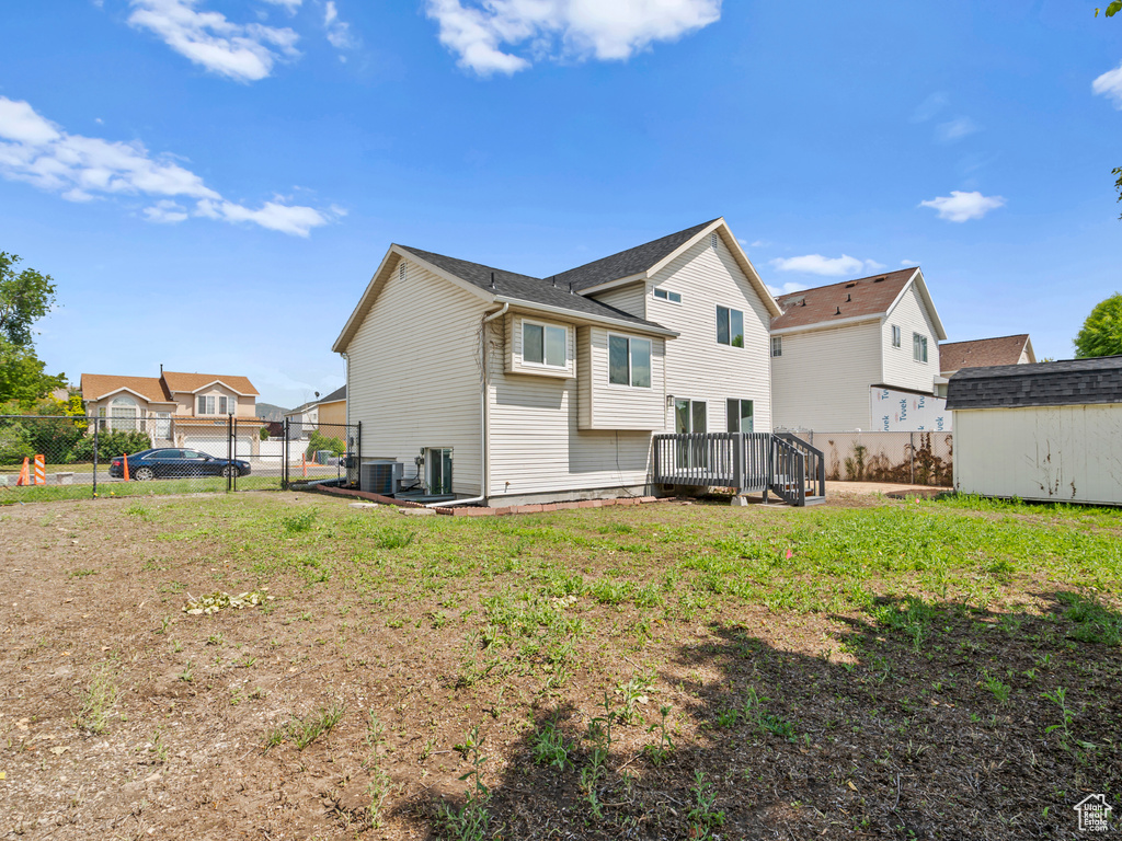 1297 N MANDALAY RD Salt Lake City, UT 84116