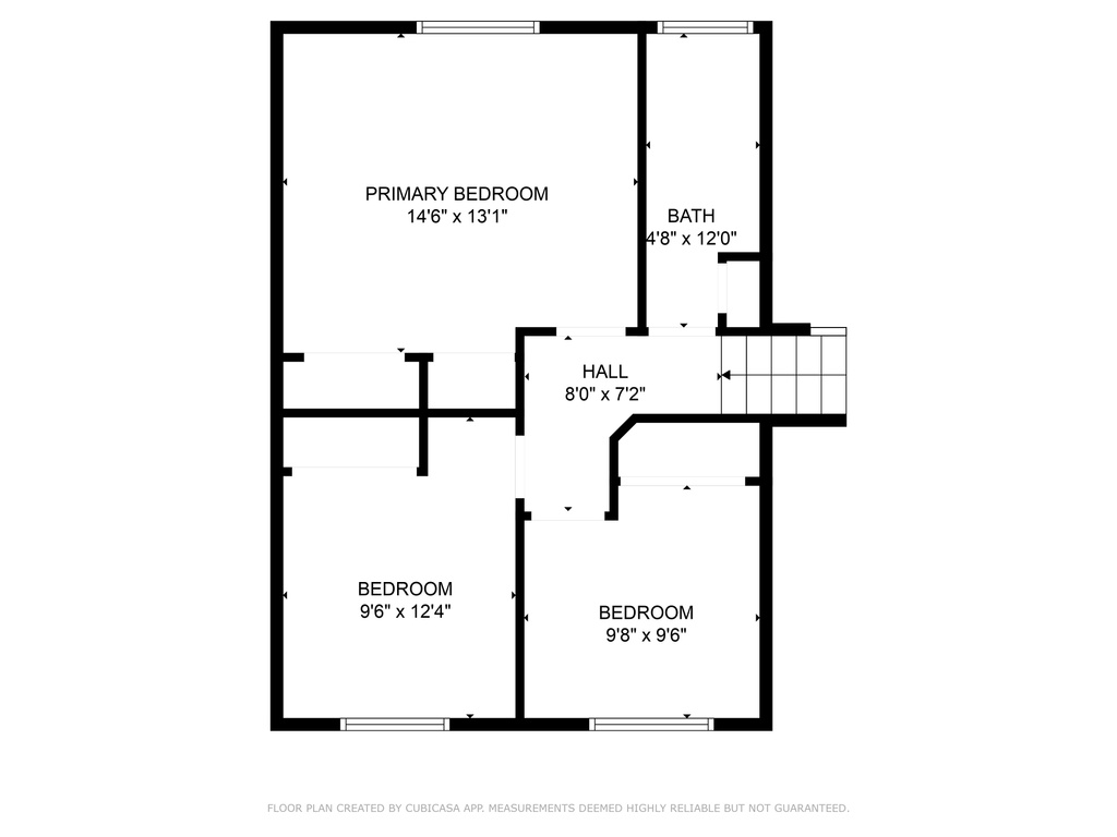 1297 N MANDALAY RD Salt Lake City, UT 84116