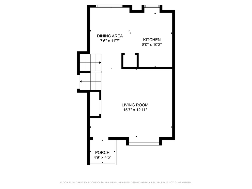1297 N MANDALAY RD Salt Lake City, UT 84116