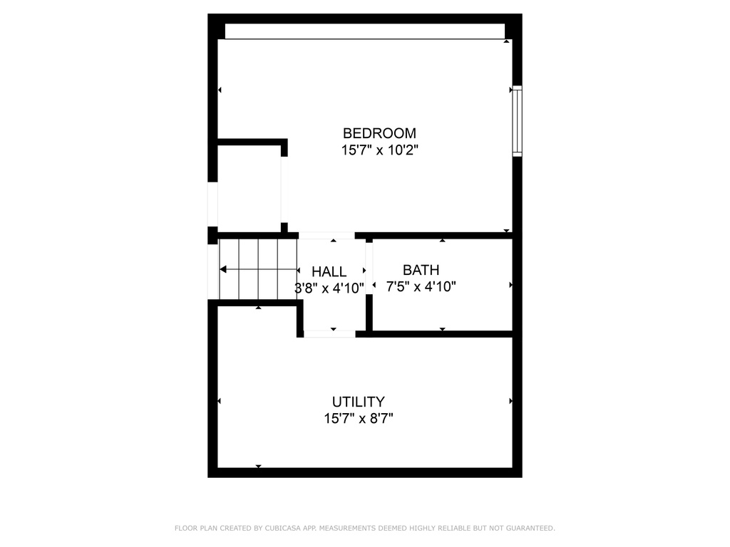 1297 N MANDALAY RD Salt Lake City, UT 84116