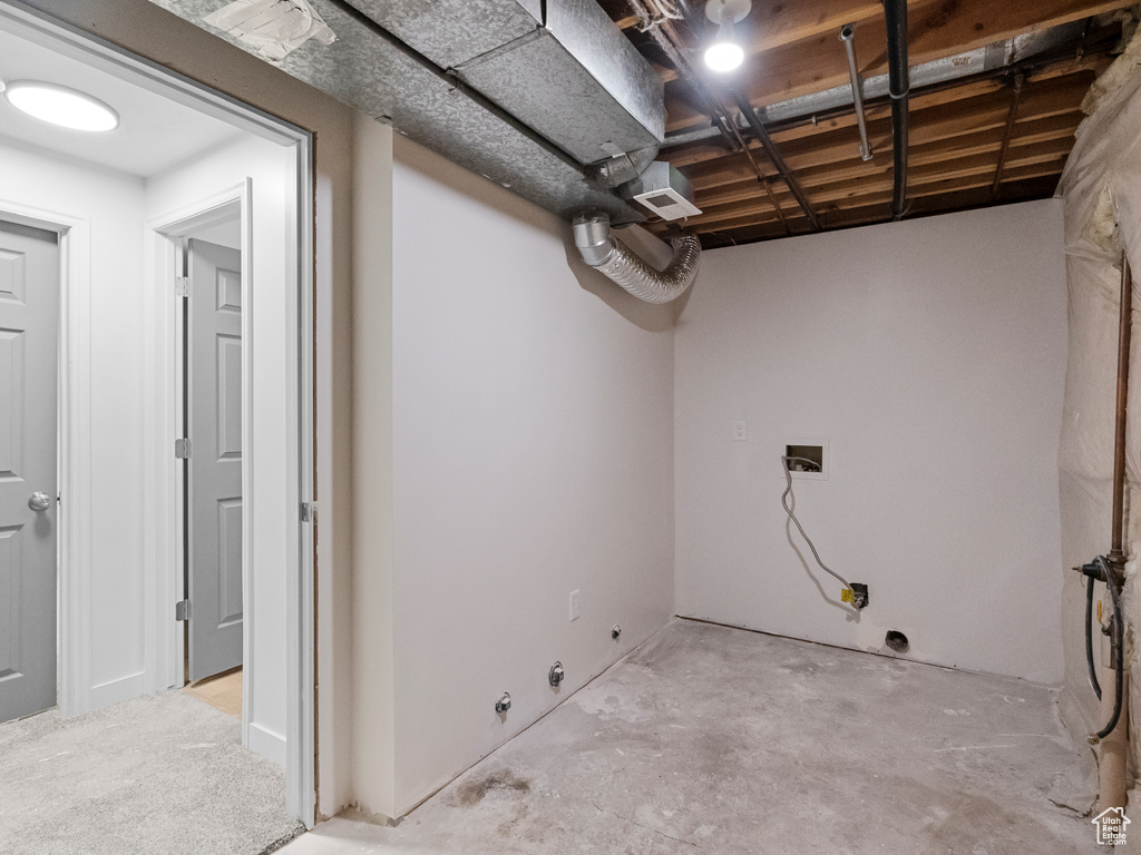 1297 N MANDALAY RD Salt Lake City, UT 84116